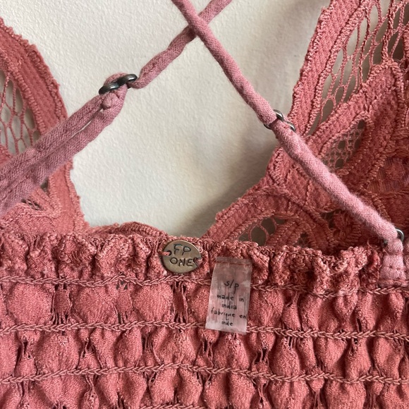 FP One Adella Lace Bralette by Free People - Picture 15 of 15